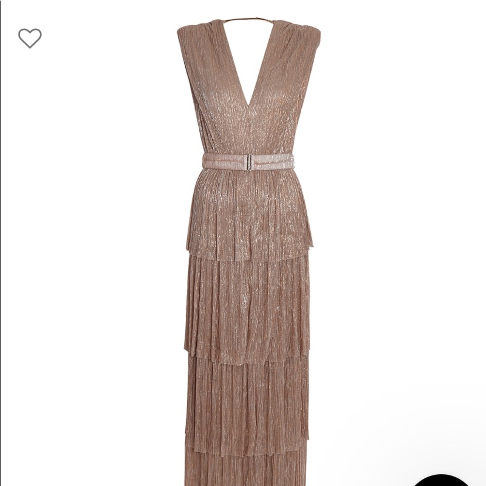 Gown